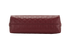 Medium GG Emblem Shoulder Bag, &pound;850, Handbags, Burgundy, Leather, Top view